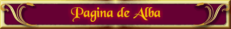 Página de Alba