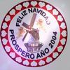 Feliz Navidad Luz Dary