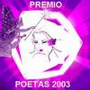 Poetas 2003 Luz
