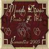 Romntico Mi Mundo Mgico
