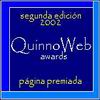 Quino Web