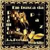 En Busca da Paz J.A. Poesas